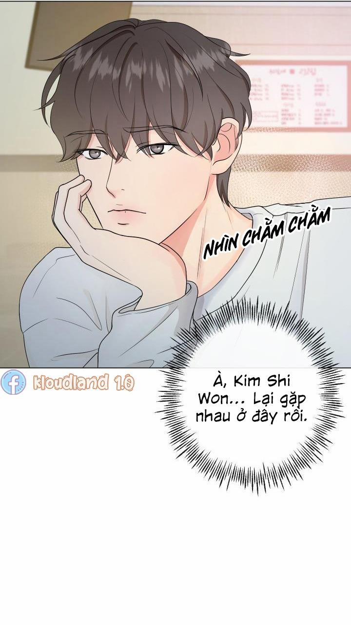 Người Yêu Hiếm Hoi 1 trang 58