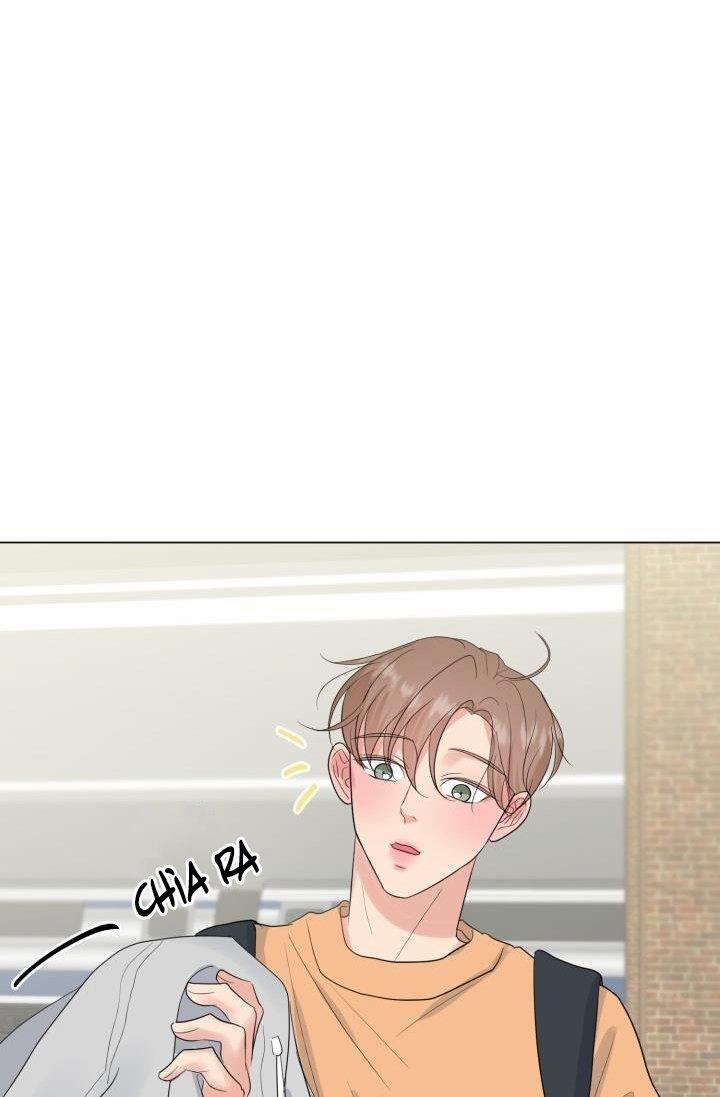 Người Yêu Hiếm Hoi 10 trang 23