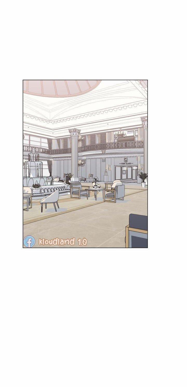 Người Yêu Hiếm Hoi 10 trang 29