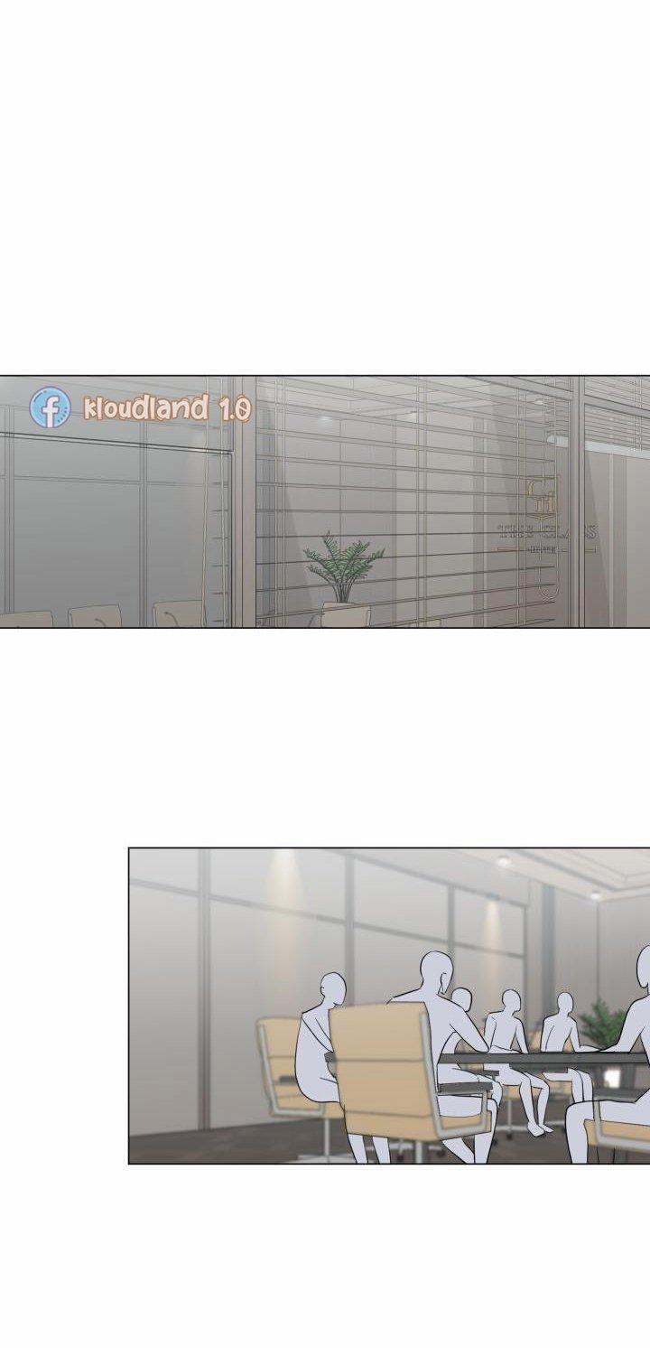 Người Yêu Hiếm Hoi 10 trang 35