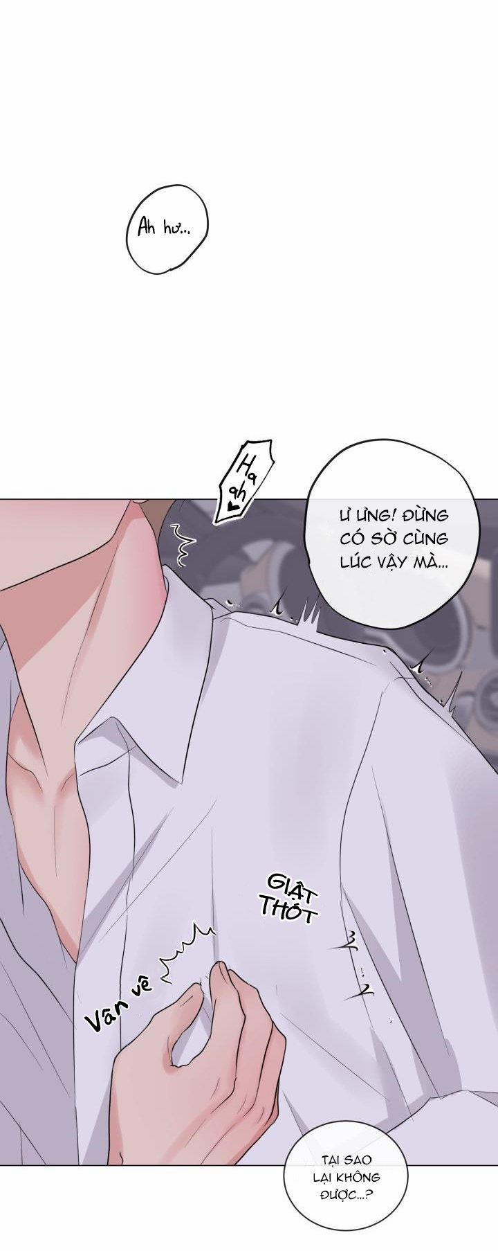 Người Yêu Hiếm Hoi 10 trang 6