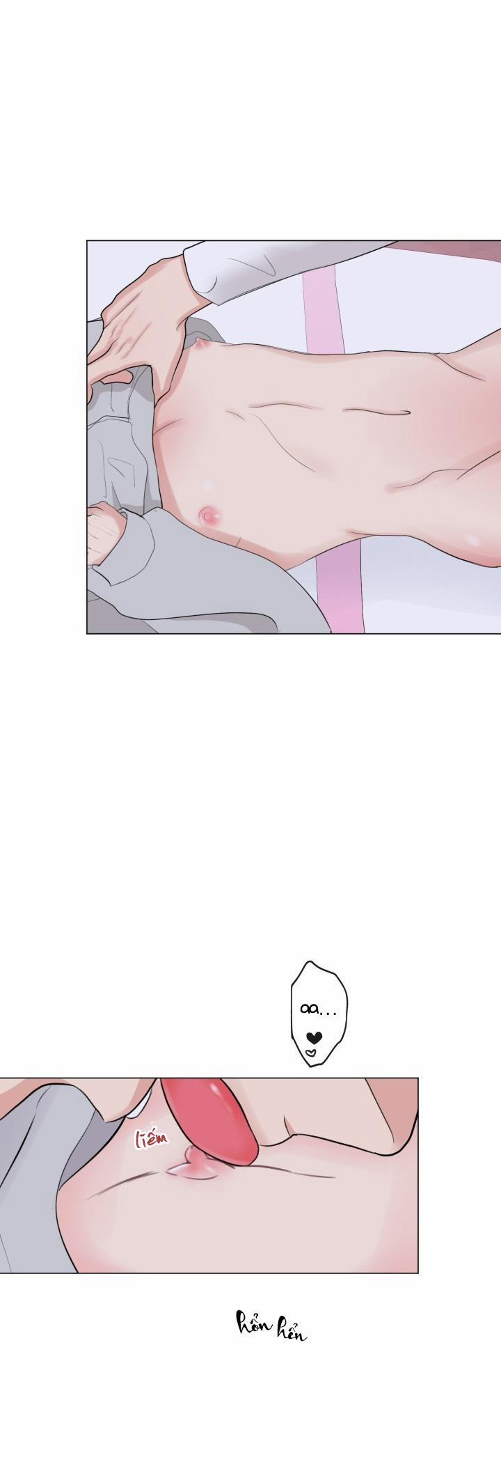 Người Yêu Hiếm Hoi 11 trang 29