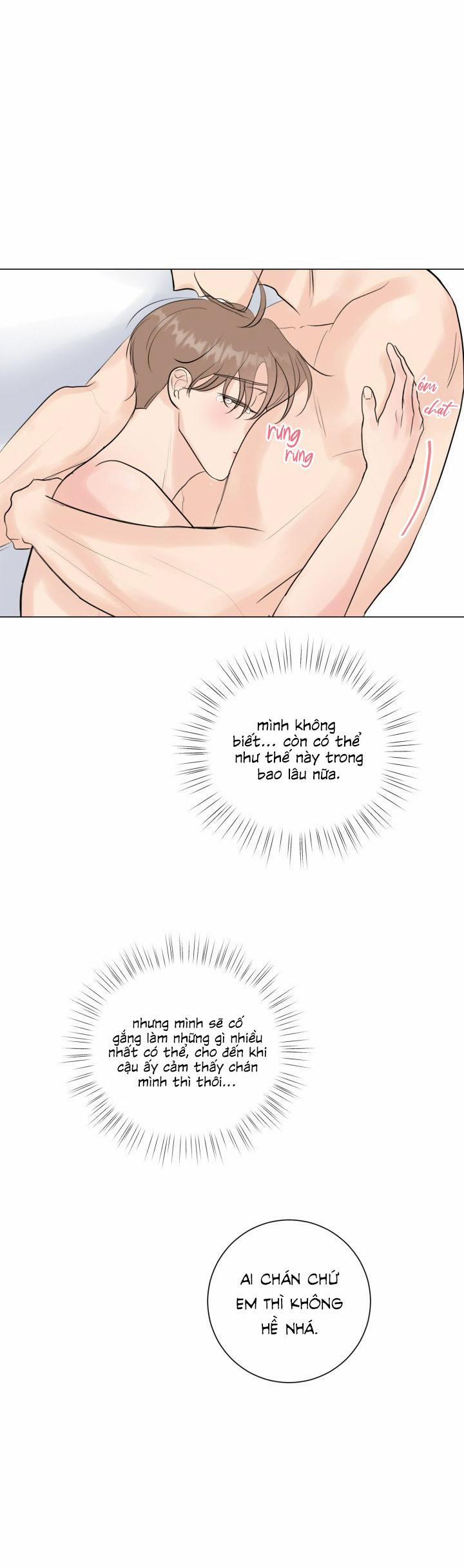 Người Yêu Hiếm Hoi 12 trang 37