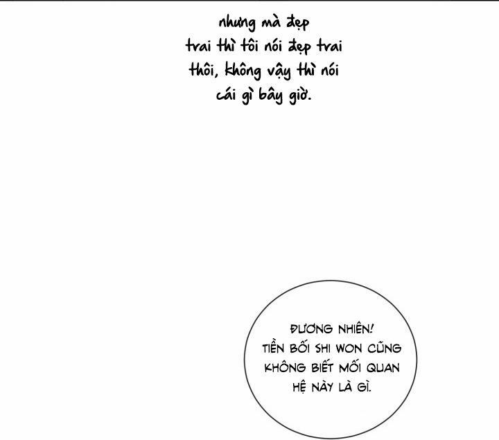 Người Yêu Hiếm Hoi 13 trang 101