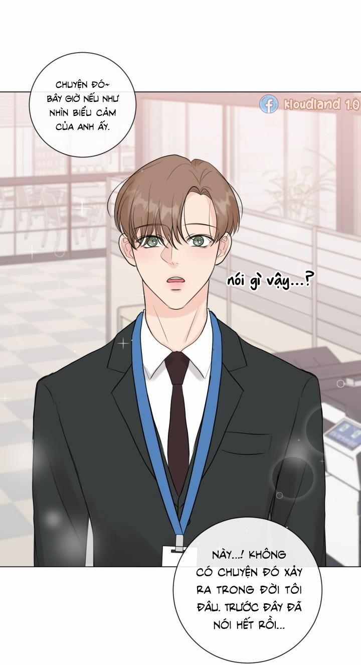 Người Yêu Hiếm Hoi 13 trang 102