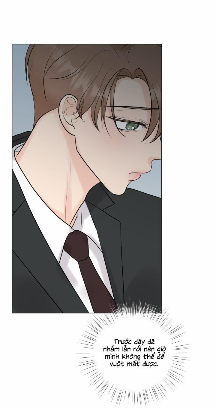 Người Yêu Hiếm Hoi 13 trang 107