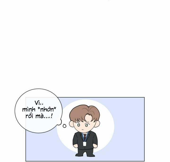 Người Yêu Hiếm Hoi 13 trang 109