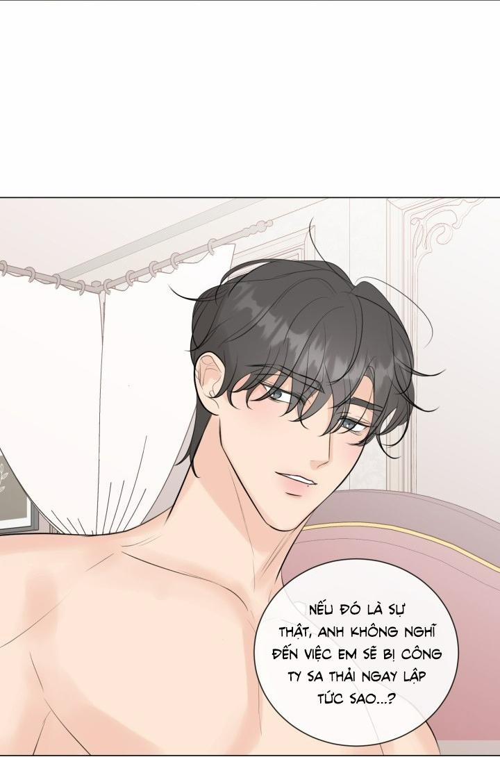 Người Yêu Hiếm Hoi 13 trang 17