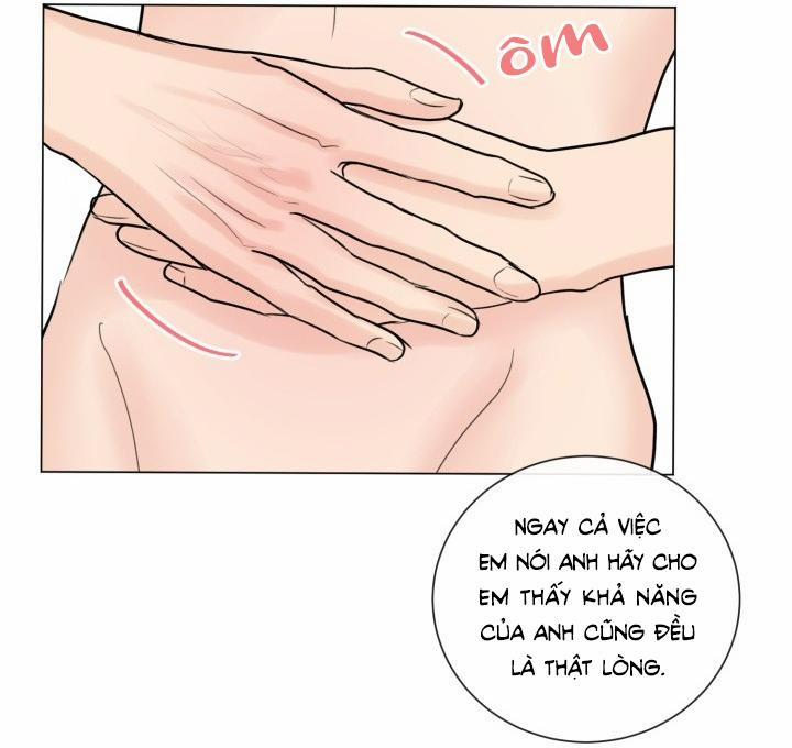 Người Yêu Hiếm Hoi 13 trang 21