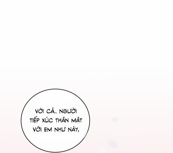 Người Yêu Hiếm Hoi 13 trang 22