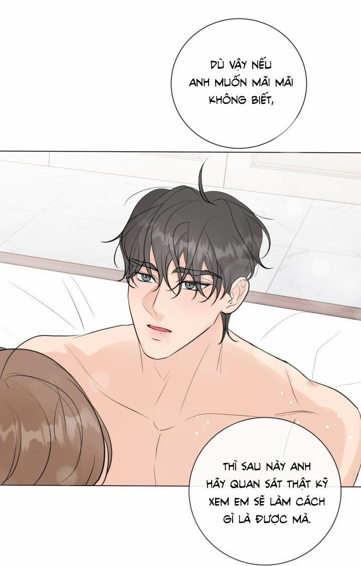 Người Yêu Hiếm Hoi 13 trang 28