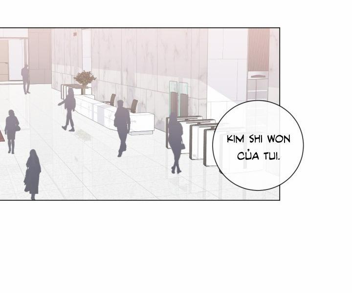 Người Yêu Hiếm Hoi 13 trang 38
