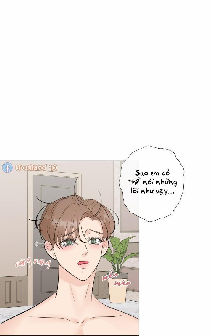 Người Yêu Hiếm Hoi 13 trang 6