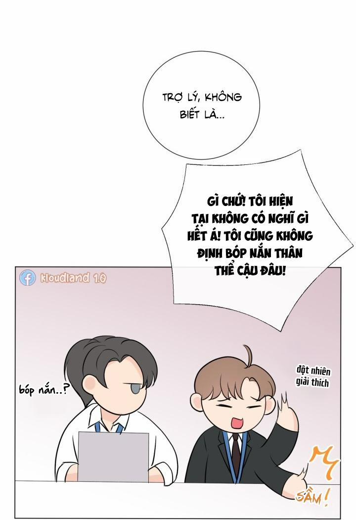 Người Yêu Hiếm Hoi 13 trang 66