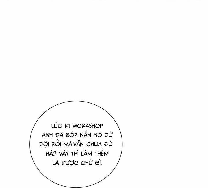 Người Yêu Hiếm Hoi 13 trang 67