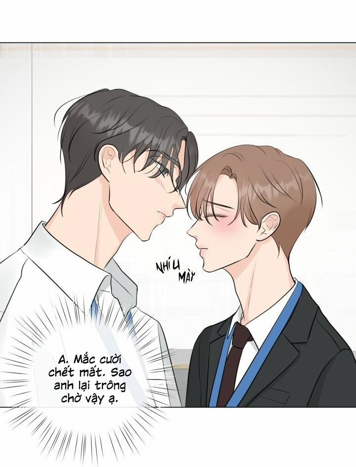 Người Yêu Hiếm Hoi 13 trang 73
