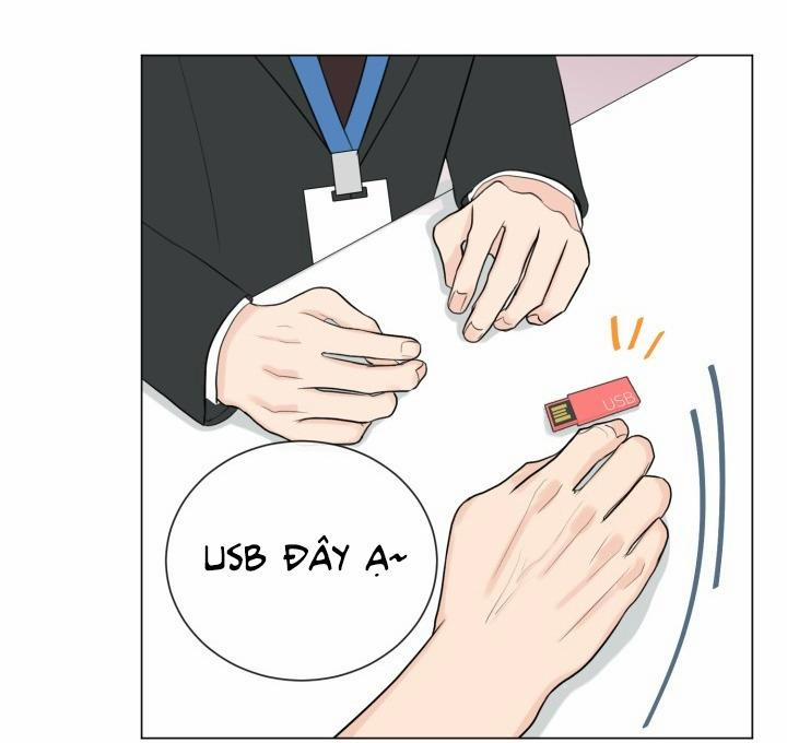 Người Yêu Hiếm Hoi 13 trang 76