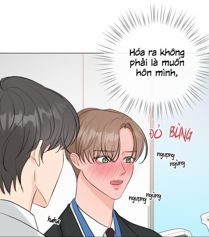 Người Yêu Hiếm Hoi 13 trang 78