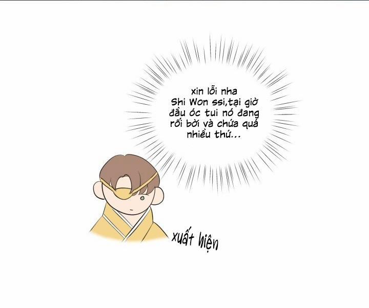 Người Yêu Hiếm Hoi 13 trang 79