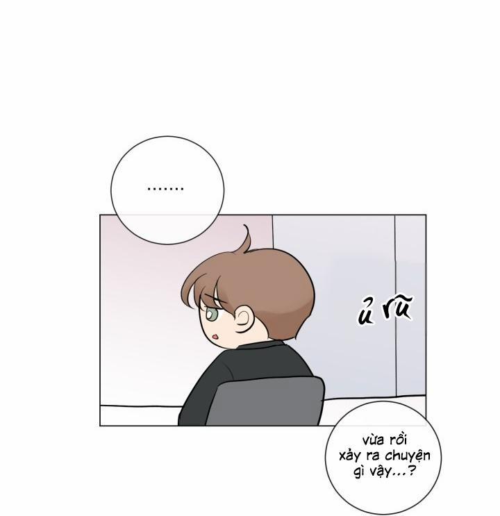 Người Yêu Hiếm Hoi 13 trang 86