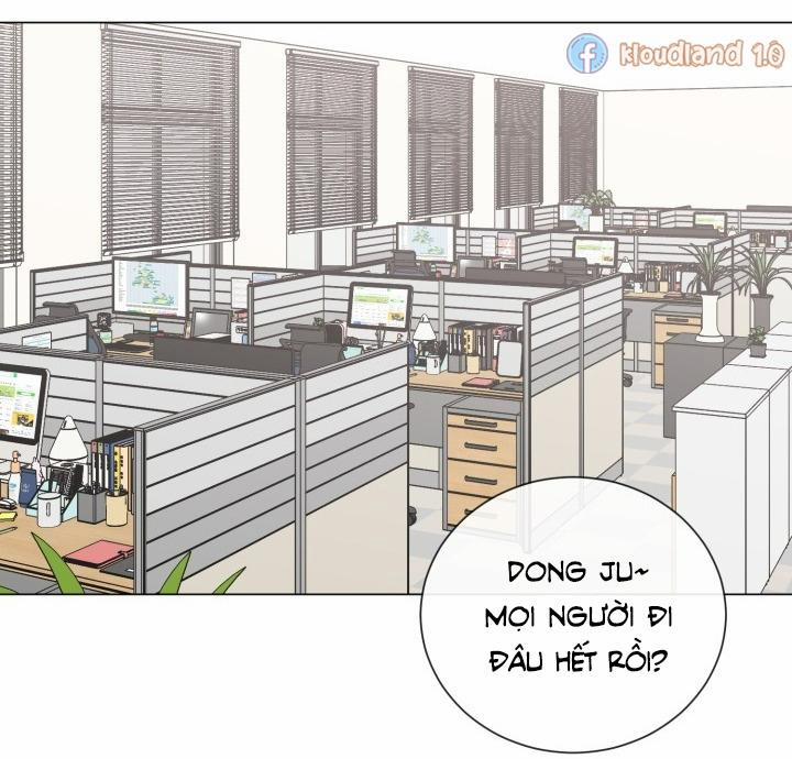 Người Yêu Hiếm Hoi 13 trang 90