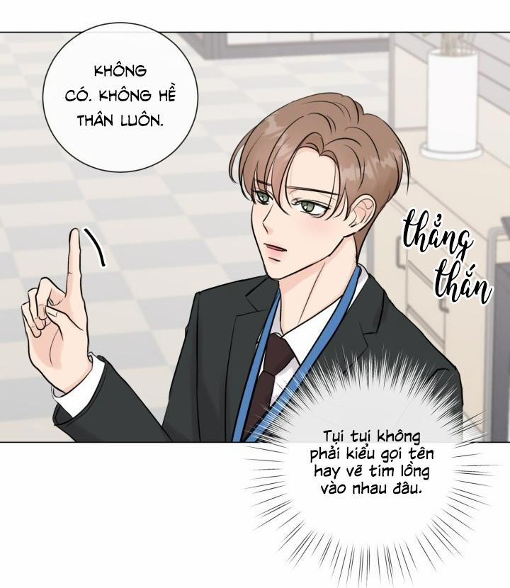 Người Yêu Hiếm Hoi 13 trang 98