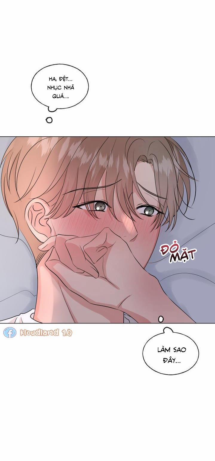 Người Yêu Hiếm Hoi 3 trang 13