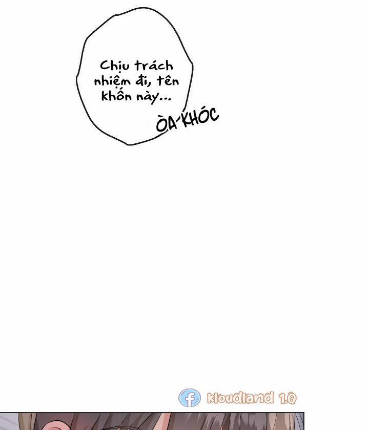 Người Yêu Hiếm Hoi 3 trang 24