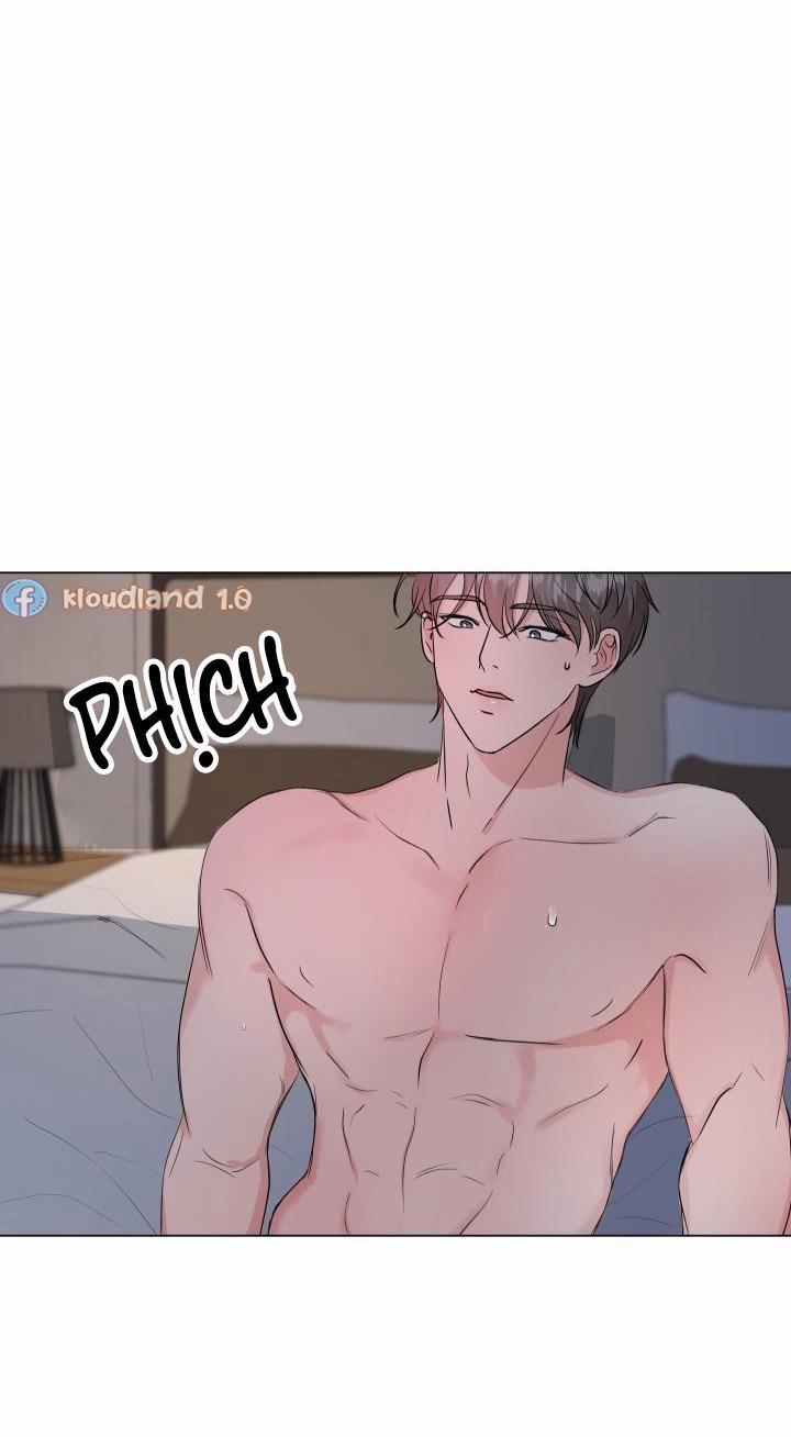 Người Yêu Hiếm Hoi 3 trang 45