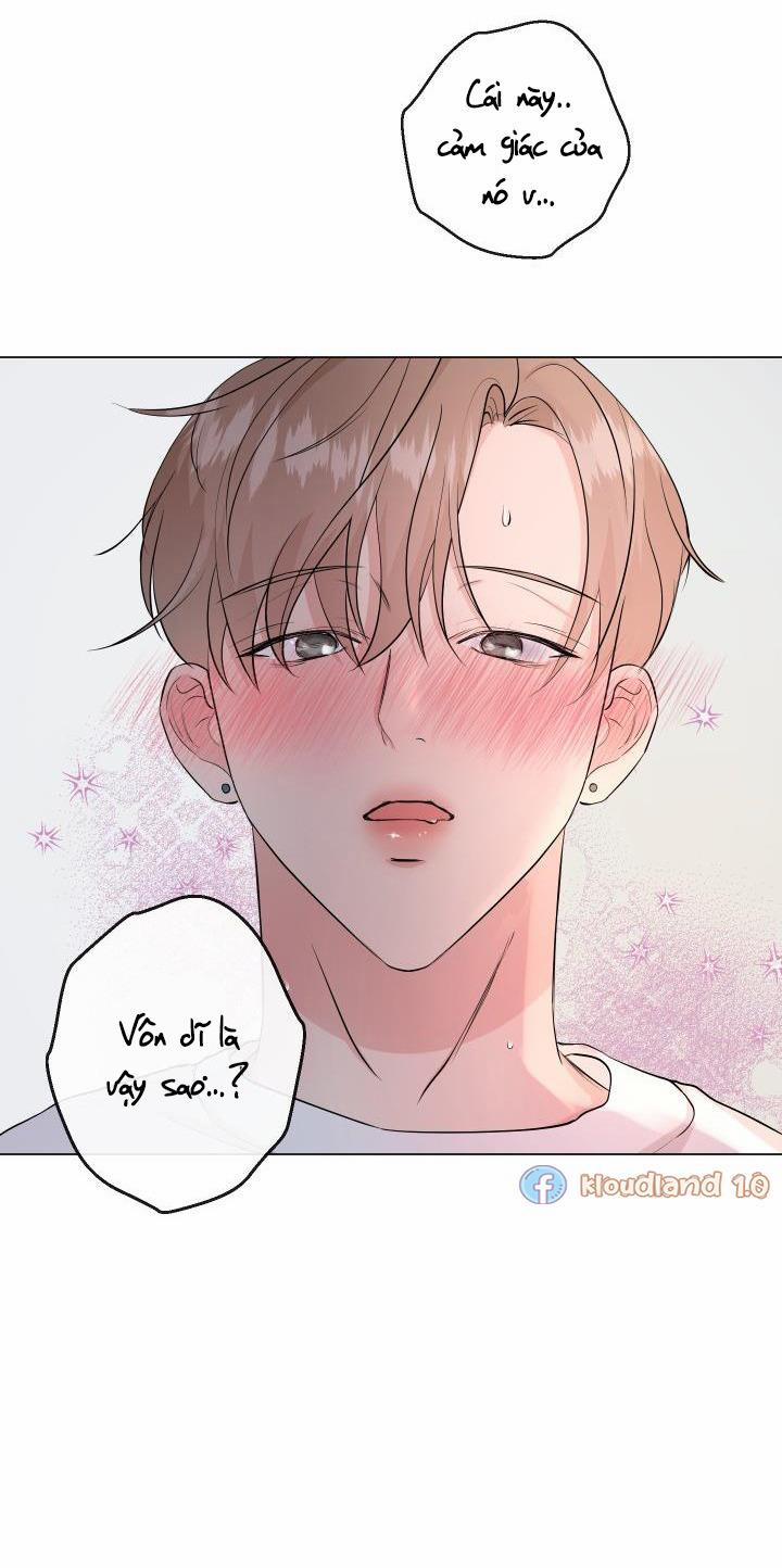 Người Yêu Hiếm Hoi 3 trang 48