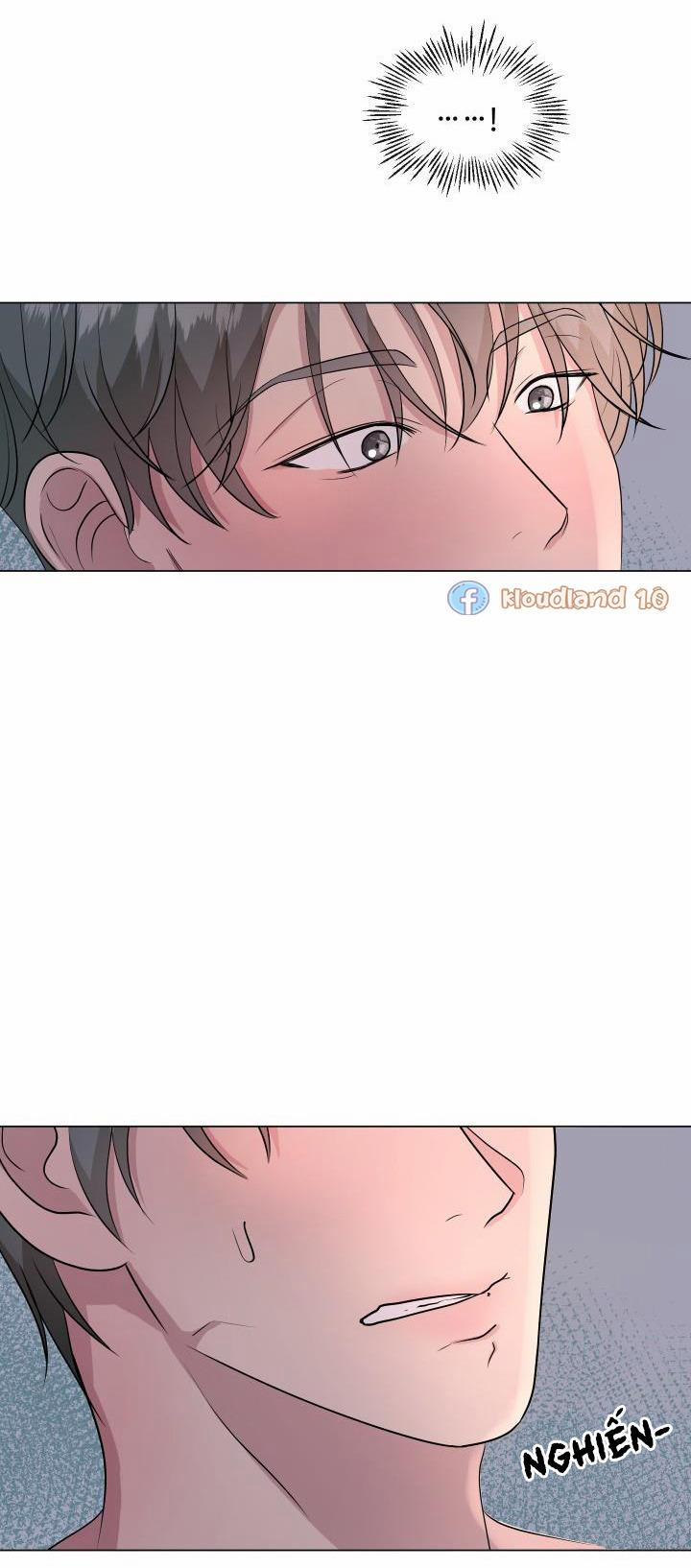 Người Yêu Hiếm Hoi 3 trang 52