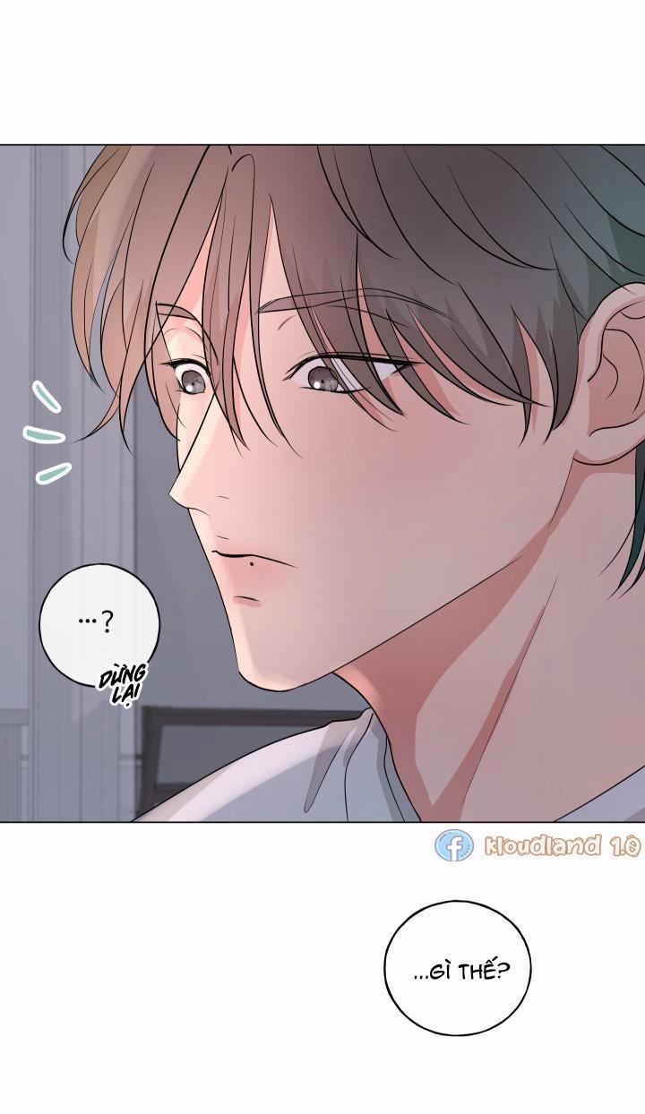 Người Yêu Hiếm Hoi 3 trang 9