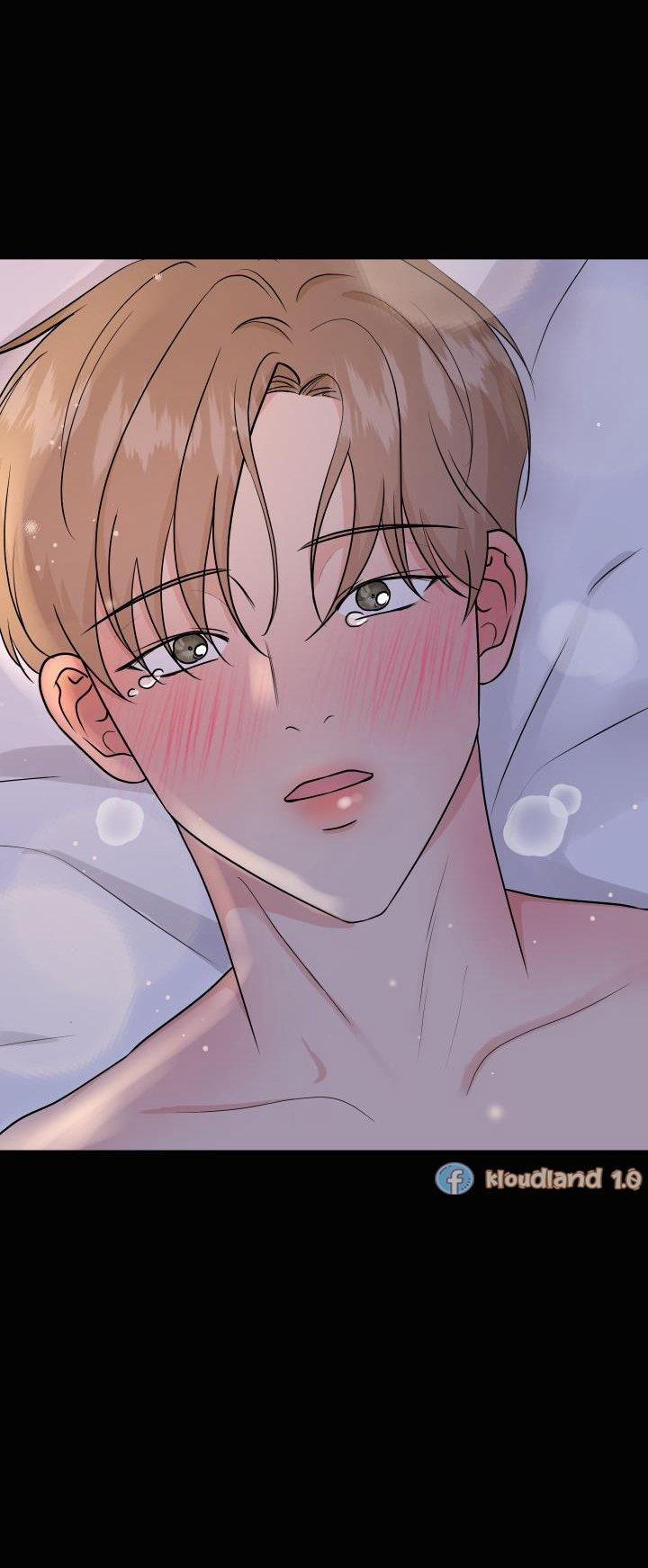 Người Yêu Hiếm Hoi 4 trang 10