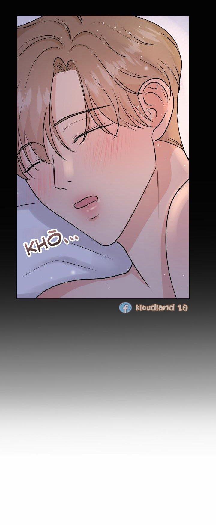 Người Yêu Hiếm Hoi 4 trang 13