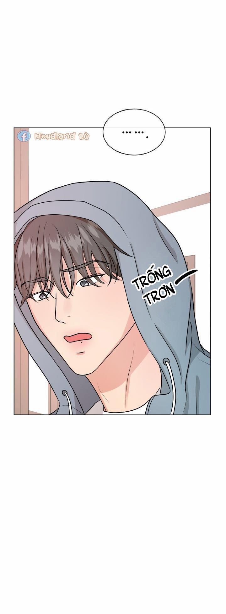 Người Yêu Hiếm Hoi 4 trang 19