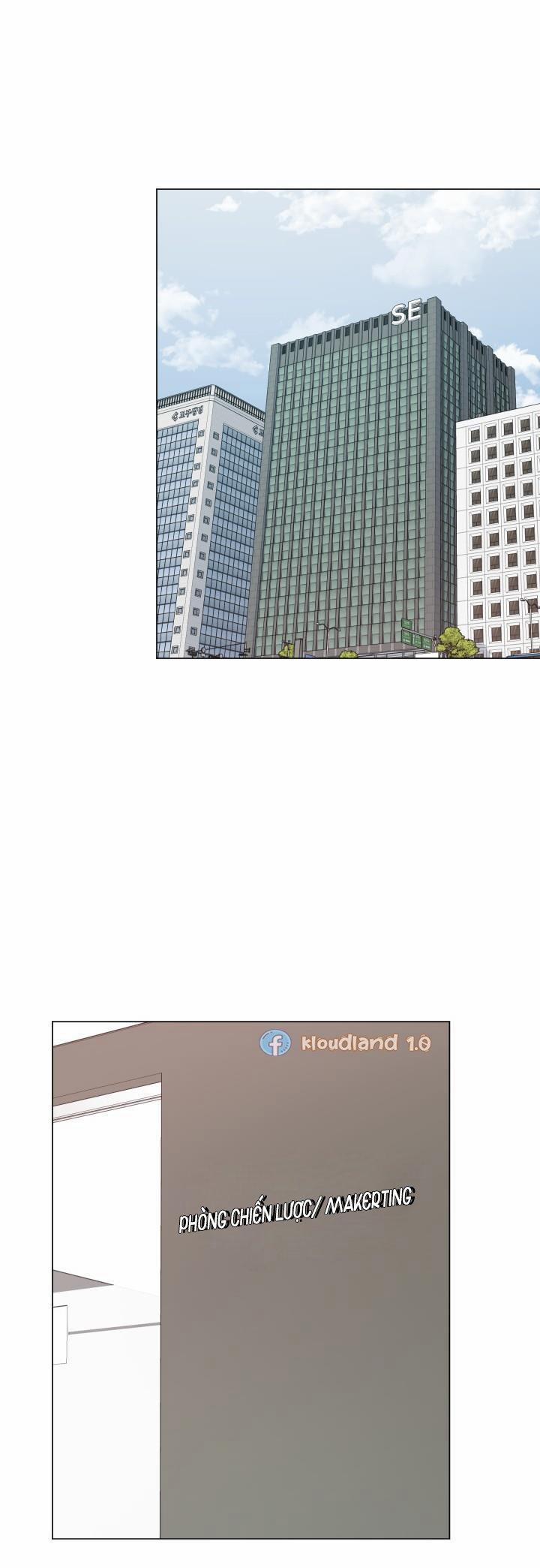 Người Yêu Hiếm Hoi 4 trang 25