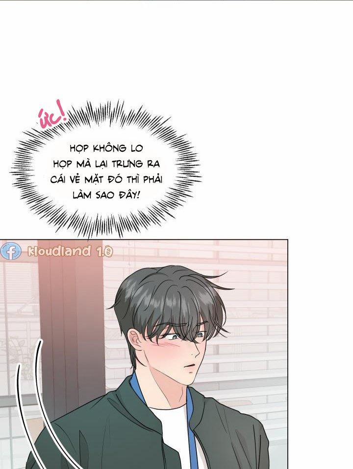 Người Yêu Hiếm Hoi 4 trang 31