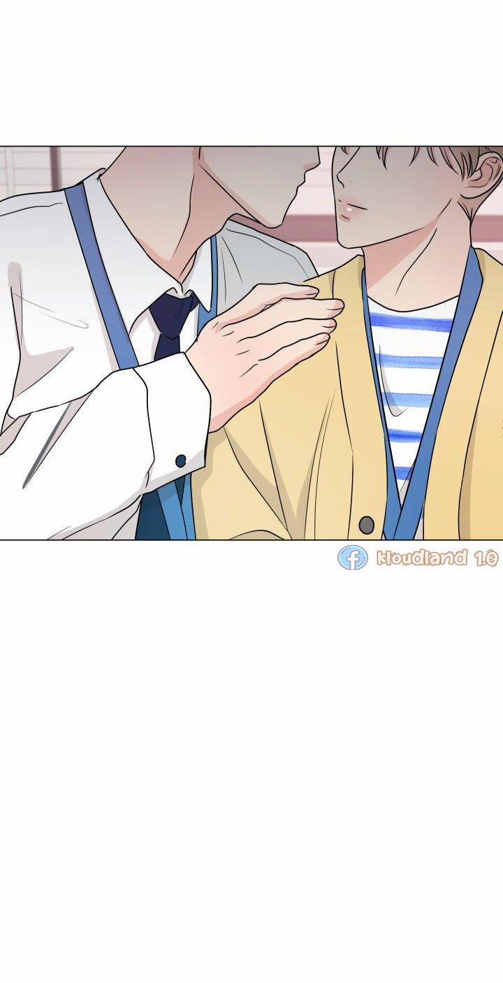 Người Yêu Hiếm Hoi 4 trang 36