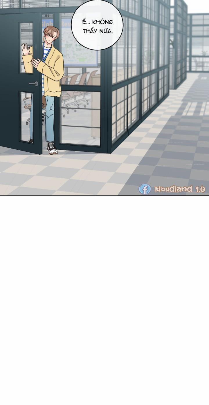 Người Yêu Hiếm Hoi 4 trang 40