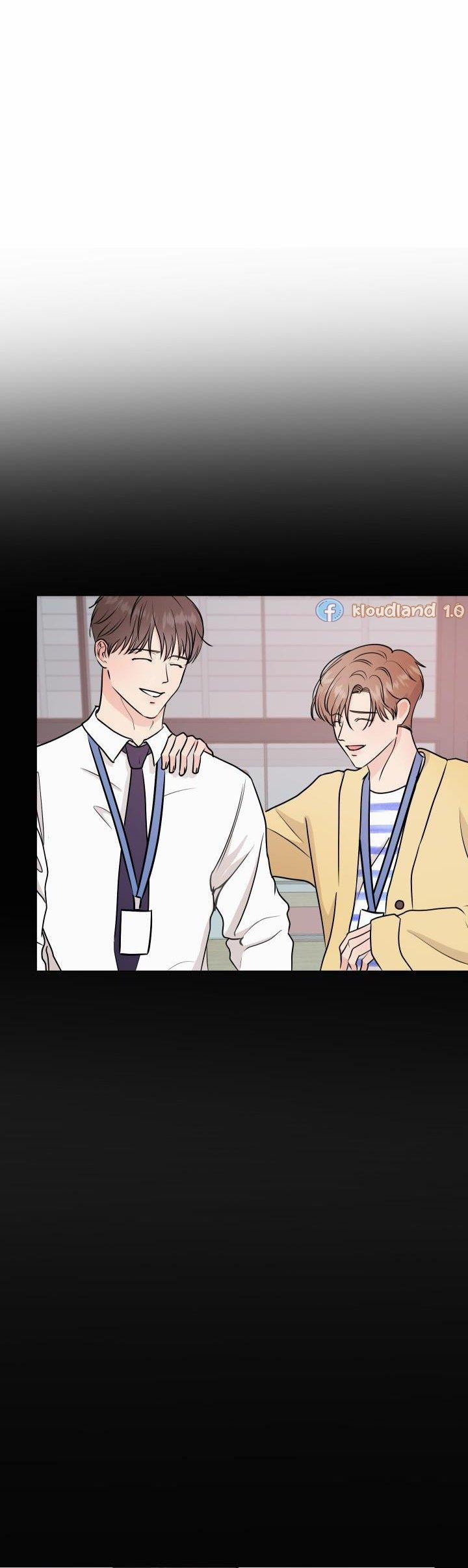 Người Yêu Hiếm Hoi 4 trang 46