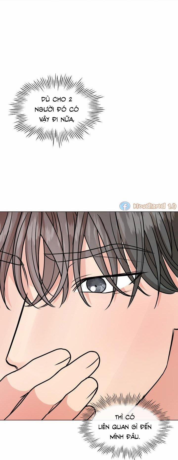 Người Yêu Hiếm Hoi 4 trang 50