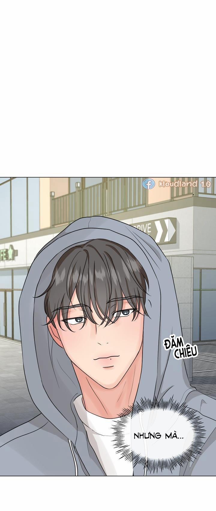 Người Yêu Hiếm Hoi 4 trang 7