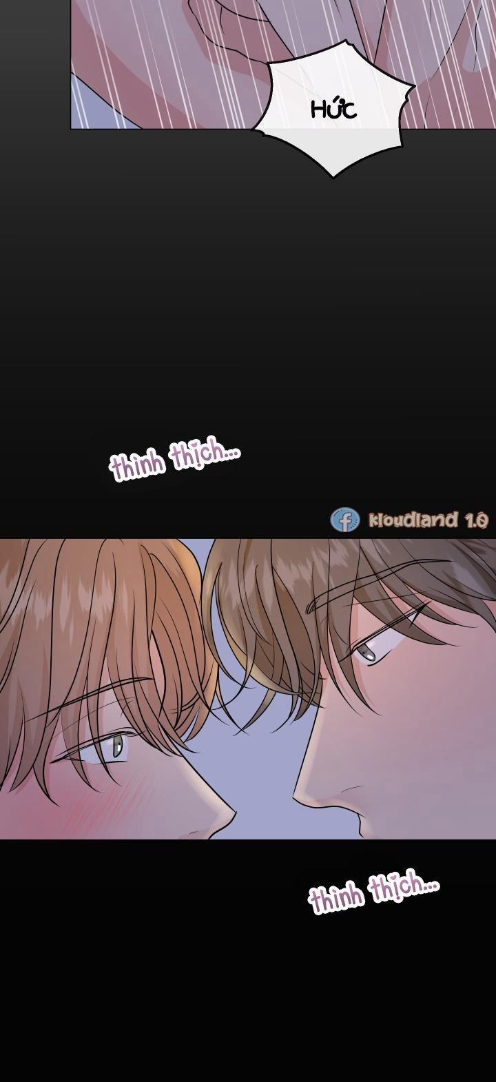 Người Yêu Hiếm Hoi 4 trang 9