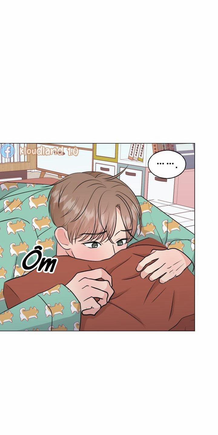 Người Yêu Hiếm Hoi 5 trang 41