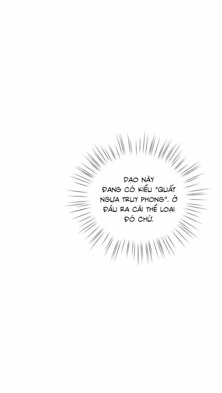 Người Yêu Hiếm Hoi 5 trang 50