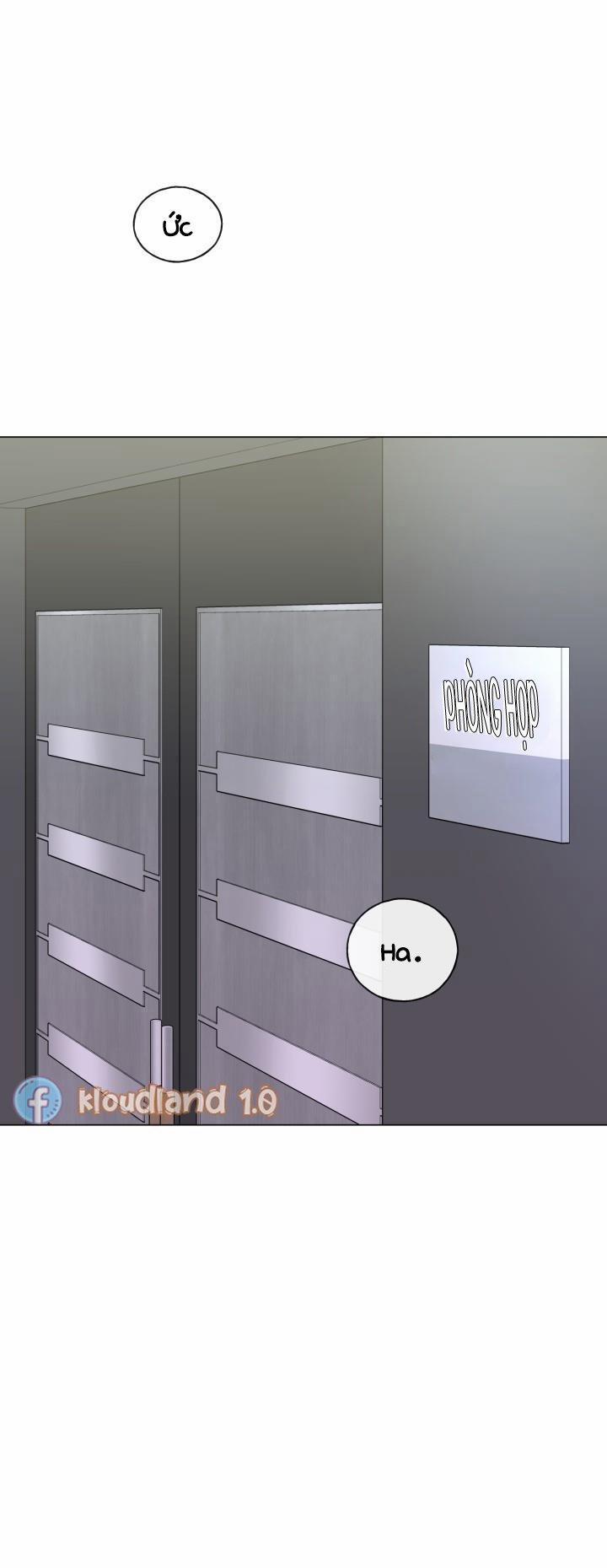 Người Yêu Hiếm Hoi 6 trang 36