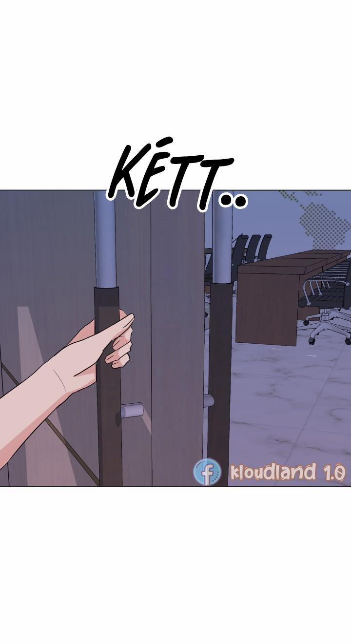 Người Yêu Hiếm Hoi 6 trang 43