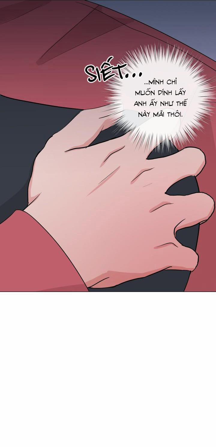 Người Yêu Hiếm Hoi 7 trang 17