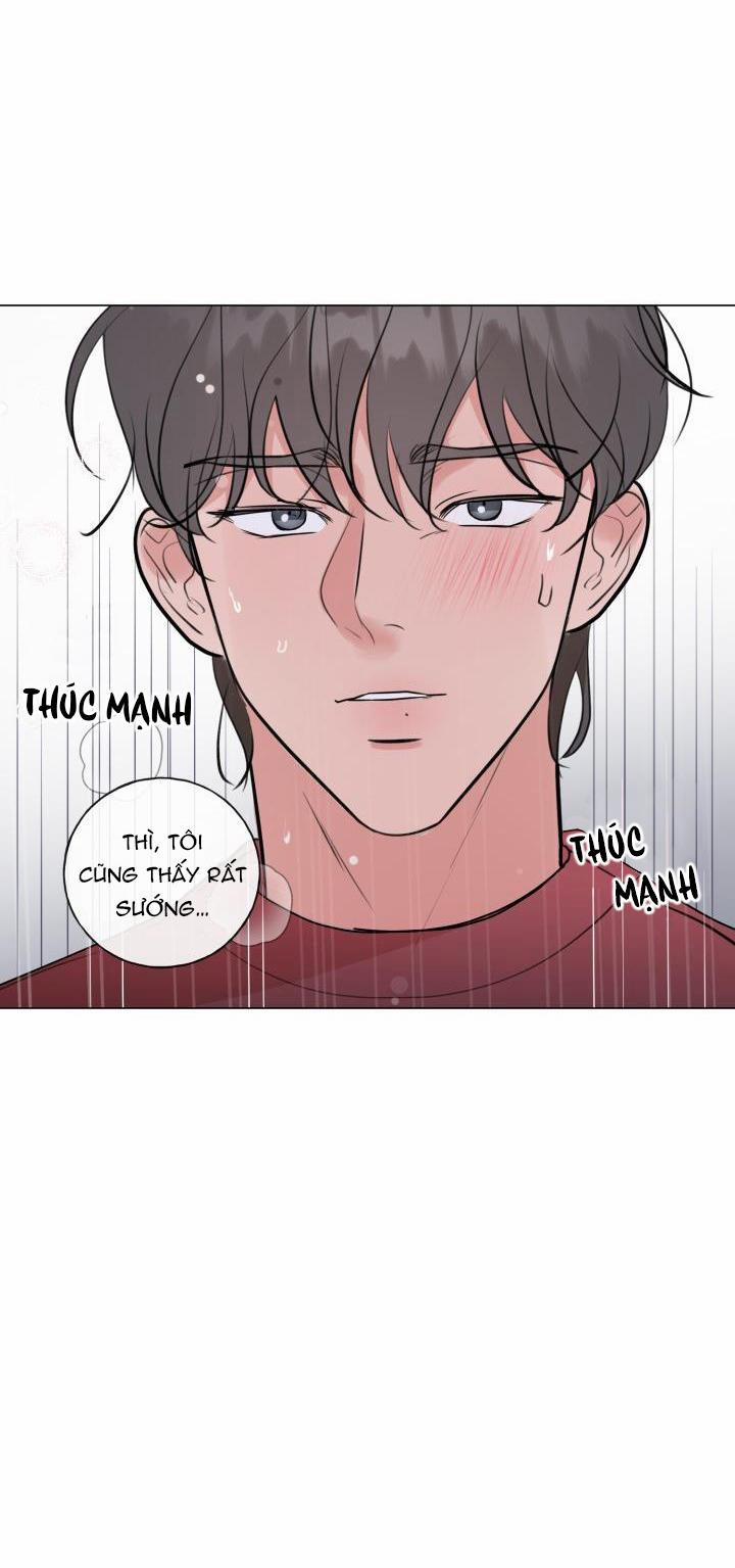 Người Yêu Hiếm Hoi 7 trang 21