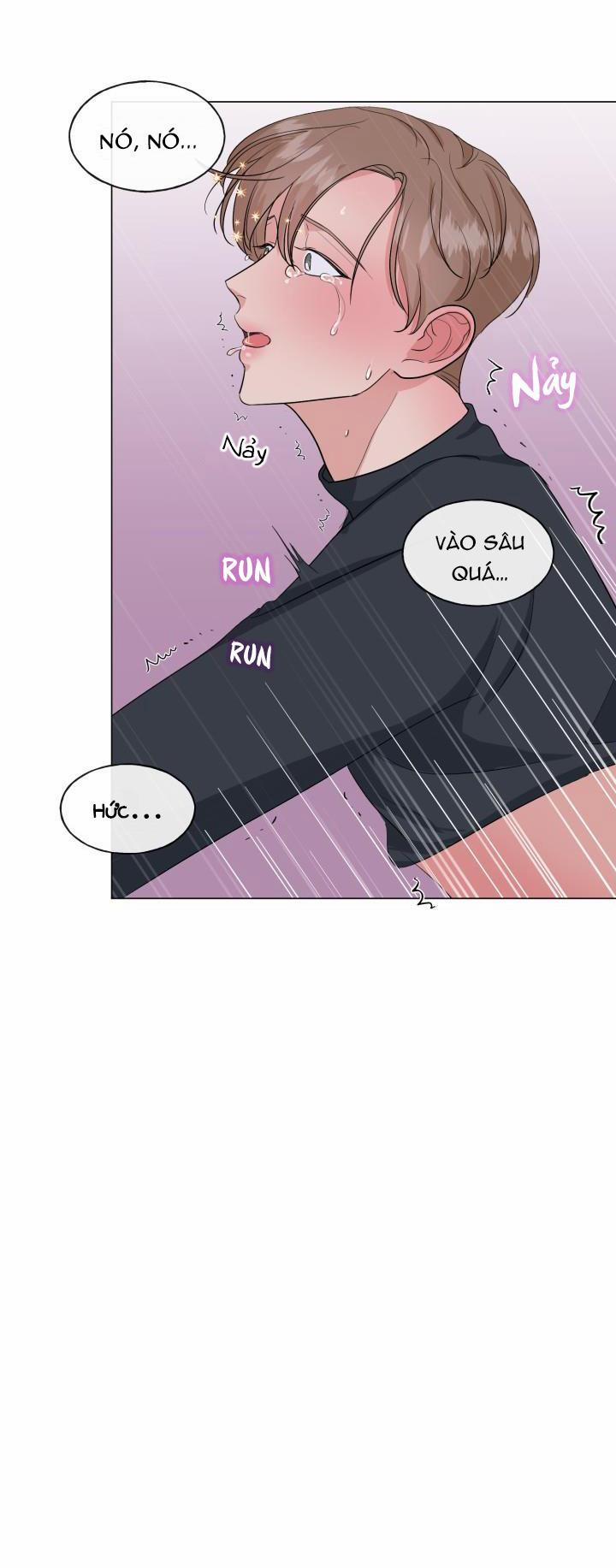 Người Yêu Hiếm Hoi 7 trang 22